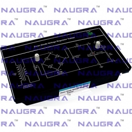 Basic Electronics Lab Equipments